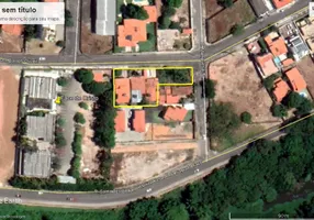 Foto 1 de Lote/Terreno à venda, 1600m² em São João do Tauape, Fortaleza