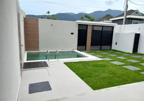 Foto 1 de Casa com 4 Quartos à venda, 220m² em Vargem Pequena, Rio de Janeiro