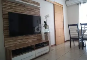 Foto 1 de Apartamento com 3 Quartos à venda, 50m² em Jardim Santa Cecília, Valinhos