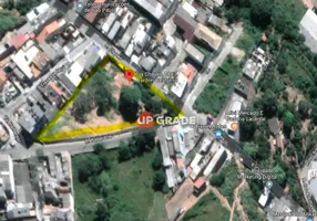 Foto 1 de Lote/Terreno à venda, 2328m² em Jardim Califórnia, Barueri