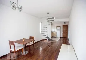 Foto 1 de Apartamento com 1 Quarto para venda ou aluguel, 82m² em Vila Mariana, São Paulo