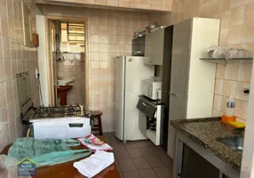 Foto 1 de Apartamento com 1 Quarto à venda, 47m² em Vila Assunção, Praia Grande