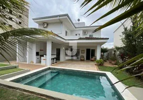 Foto 1 de Casa com 4 Quartos à venda, 315m² em Loteamento Parque das Sapucaias, Campinas