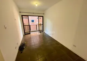 Foto 1 de Apartamento com 3 Quartos para alugar, 100m² em Tombo, Guarujá