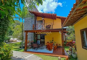 Foto 1 de Casa de Condomínio com 3 Quartos à venda, 88m² em Jardim Santana, Gravatá