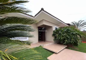 Foto 1 de Casa com 3 Quartos à venda, 264m² em Jardim Monaco, Dourados