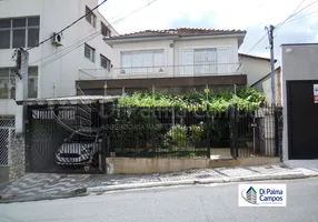 Foto 1 de Casa com 5 Quartos para venda ou aluguel, 500m² em Ipiranga, São Paulo