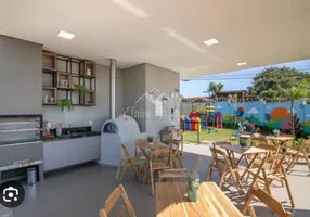 Foto 1 de Apartamento com 2 Quartos à venda, 50m² em Jardim Residencial Paraíso, Araraquara