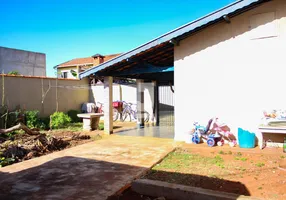 Foto 1 de Casa com 4 Quartos à venda, 160m² em Perdizes, Piracicaba