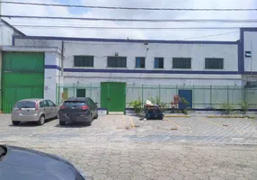 Foto 1 de Galpão/Depósito/Armazém para alugar, 1000m² em Tude Bastos, Praia Grande