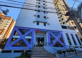 Foto 1 de Sala Comercial para alugar, 57m² em Centro, Londrina