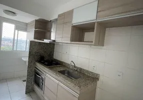 Foto 1 de Apartamento com 2 Quartos à venda, 59m² em Village Veneza, Goiânia