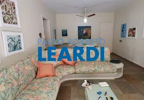 Foto 1 de Apartamento com 3 Quartos para alugar, 95m² em Morro do Maluf, Guarujá