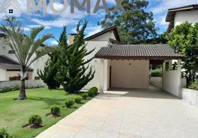 Foto 1 de Casa de Condomínio com 3 Quartos à venda, 500m² em Residencial San Diego, Vargem Grande Paulista