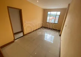 Foto 1 de Apartamento com 2 Quartos à venda, 60m² em Rio Comprido, Rio de Janeiro