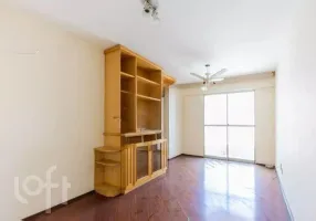 Foto 1 de Apartamento com 2 Quartos à venda, 52m² em Alto de Pinheiros, São Paulo