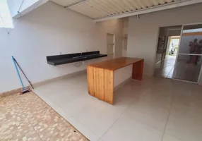 Foto 1 de Casa de Condomínio com 2 Quartos à venda, 155m² em Jardim Imperial, Cuiabá