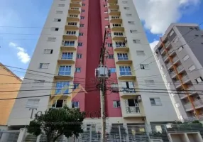 Foto 1 de Apartamento com 2 Quartos à venda, 45m² em Jardim Lutfalla, São Carlos