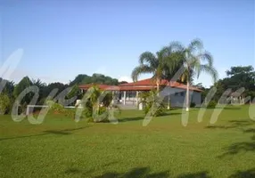 Foto 1 de Fazenda/Sítio com 3 Quartos à venda, 340m² em Parque Itaipu, São Carlos