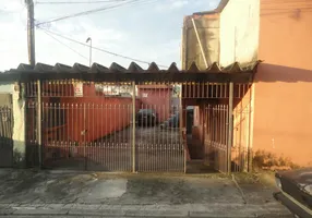 Foto 1 de Casa com 5 Quartos à venda, 290m² em Jardim Santa Rita, São Paulo