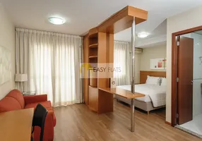 Foto 1 de Flat com 1 Quarto à venda, 35m² em Centro, Osasco