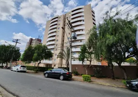 Foto 1 de Apartamento com 3 Quartos para alugar, 90m² em Vila Augusta, Sorocaba