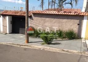 Foto 1 de Casa com 3 Quartos à venda, 300m² em Vossoroca, Votorantim