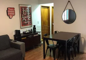 Foto 1 de Apartamento com 2 Quartos à venda, 56m² em São José, São Caetano do Sul