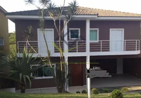 Foto 1 de Casa de Condomínio com 3 Quartos para venda ou aluguel, 322m² em Tarumã, Santana de Parnaíba