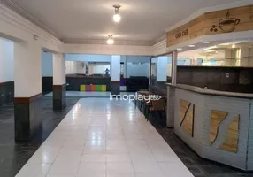 Foto 1 de Ponto Comercial à venda, 560m² em Vila Nova Conceição, São Paulo