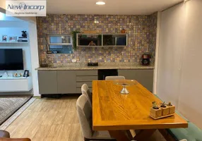 Foto 1 de Apartamento com 2 Quartos à venda, 96m² em Panamby, São Paulo