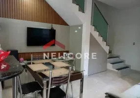 Foto 1 de Casa com 2 Quartos à venda, 120m² em Candida Ferreira, Contagem