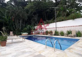 Foto 1 de Casa com 4 Quartos à venda, 900m² em Tenório, Ubatuba