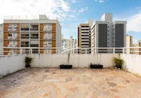 Foto 1 de Cobertura com 2 Quartos à venda, 110m² em Vila Itapura, Campinas