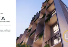 Foto 1 de Apartamento com 1 Quarto à venda, 40m² em Brasileia, Betim