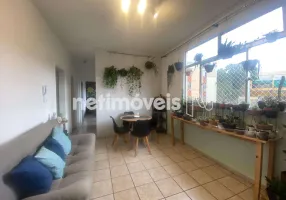 Foto 1 de Apartamento com 3 Quartos à venda, 64m² em Alípio de Melo, Belo Horizonte