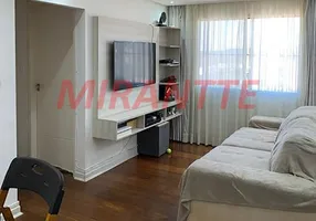Foto 1 de Apartamento com 2 Quartos à venda, 52m² em Vila Irmãos Arnoni, São Paulo