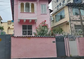 Foto 1 de Casa com 5 Quartos à venda, 424m² em Méier, Rio de Janeiro