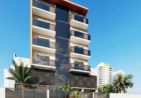 Foto 1 de Apartamento com 3 Quartos à venda, 129m² em Santa Cruz Industrial, Contagem