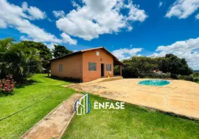 Foto 1 de Fazenda/Sítio com 3 Quartos à venda, 20000m² em Serra Azul, Mateus Leme