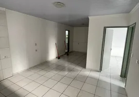 Foto 1 de Apartamento com 2 Quartos para alugar, 40m² em Jardim Rosa de Franca, Guarulhos