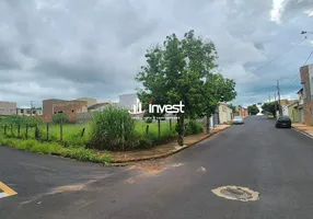 Foto 1 de Lote/Terreno à venda, 426m² em Estados Unidos, Uberaba