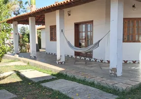 Foto 1 de Casa com 3 Quartos à venda, 100m² em Carioca, São Lourenço
