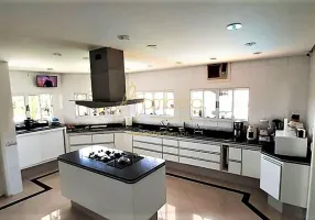 Foto 1 de Casa com 6 Quartos à venda, 800m² em Recanto Maravilha III, Santana de Parnaíba