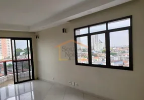 Foto 1 de Apartamento com 3 Quartos à venda, 121m² em Parada Inglesa, São Paulo