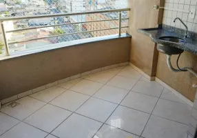 Foto 1 de Apartamento com 2 Quartos para alugar, 83m² em Centro, Itajaí
