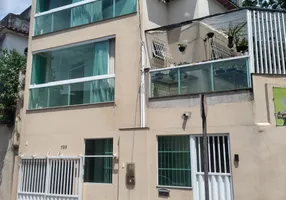 Foto 1 de Casa com 3 Quartos à venda, 190m² em Maruípe, Vitória