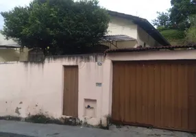 Foto 1 de Casa com 2 Quartos à venda, 110m² em São Geraldo, Belo Horizonte