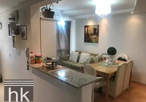 Foto 1 de Apartamento com 2 Quartos à venda, 77m² em Bela Vista, São Paulo