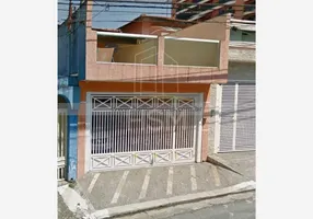 Foto 1 de Casa com 3 Quartos à venda, 182m² em Nova Petrópolis, São Bernardo do Campo